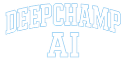 DeepChamp AI Logo