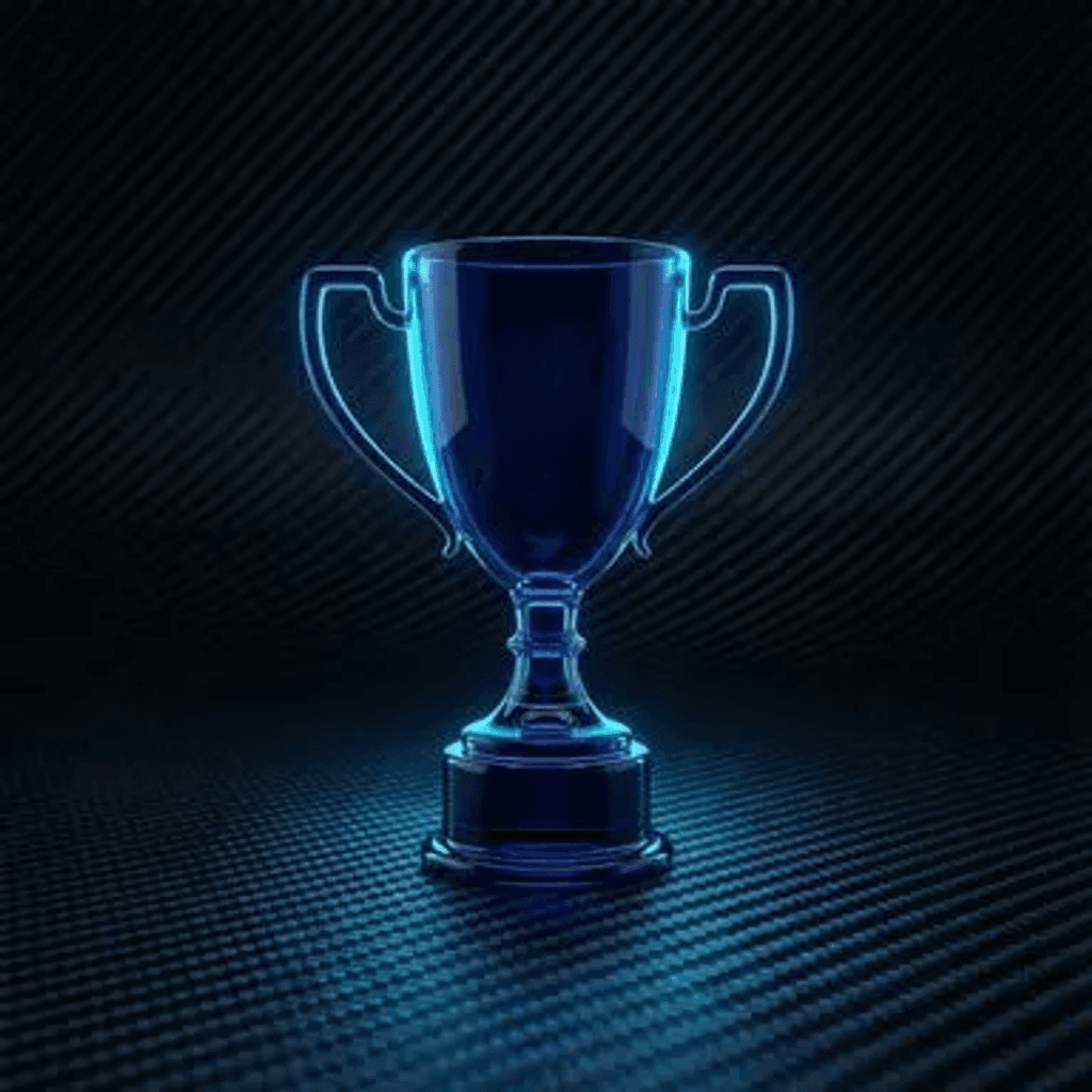 DeepChamp AI Logo
