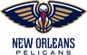 New Orleans Pelicans Logo