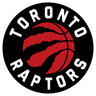 Toronto Raptors Logo