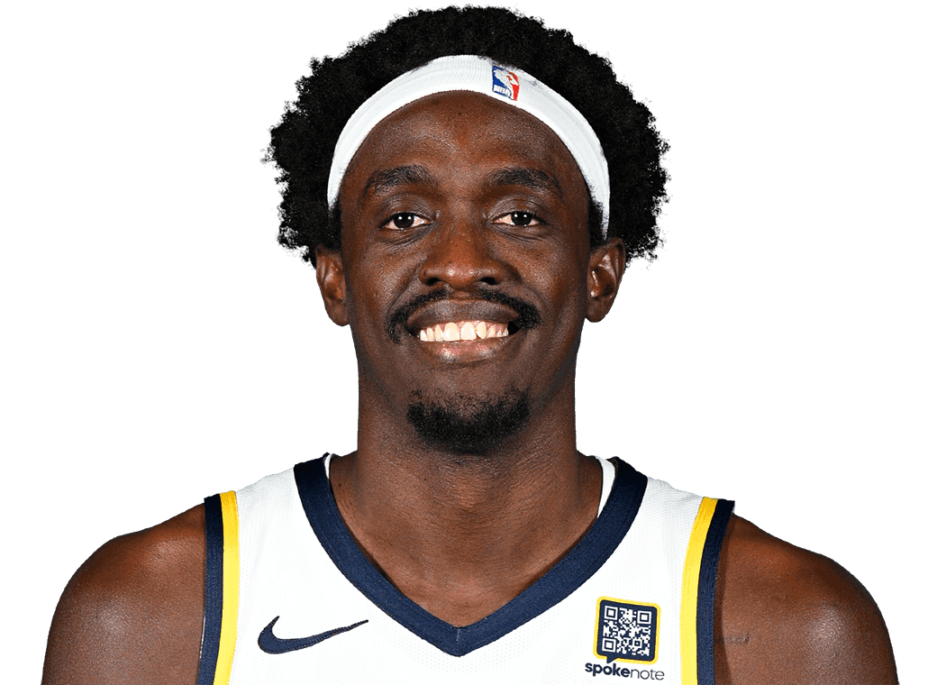 Pascal Siakam