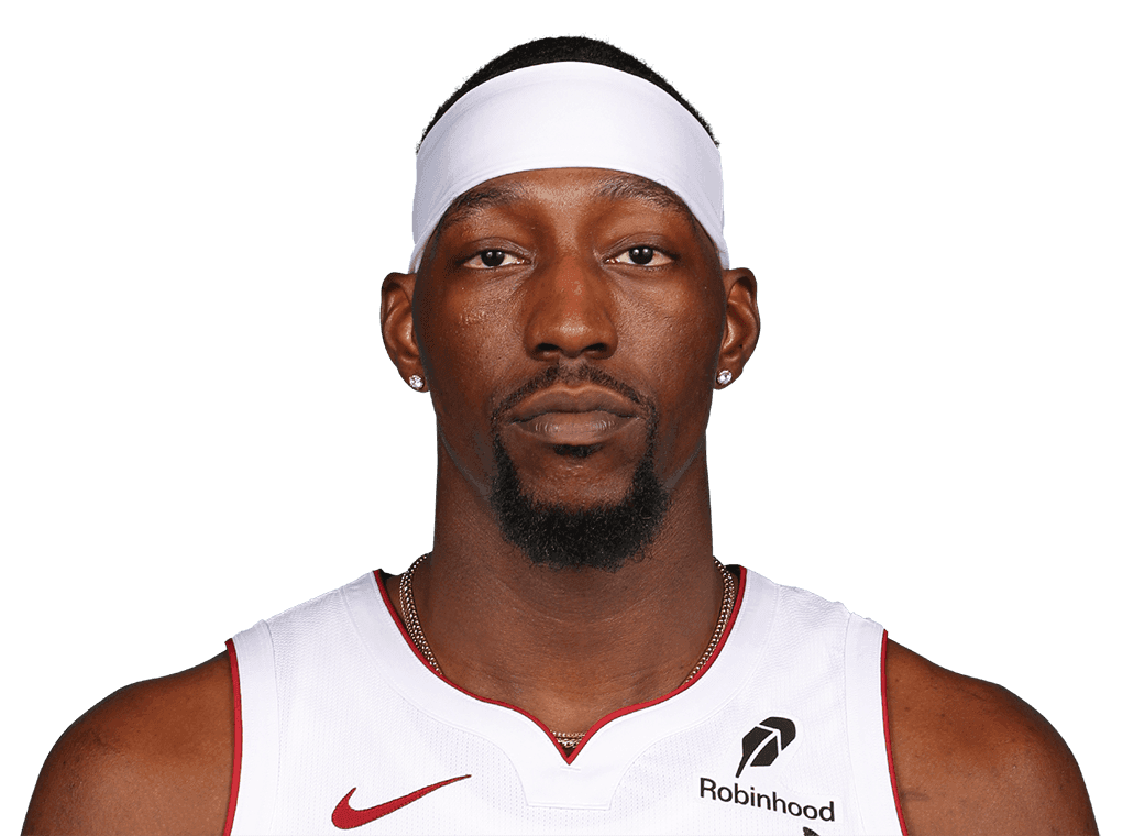 Bam Adebayo
