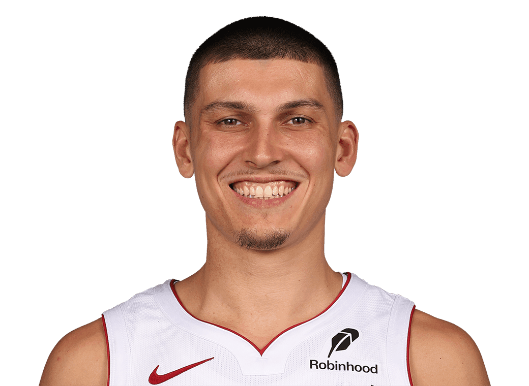 Tyler Herro