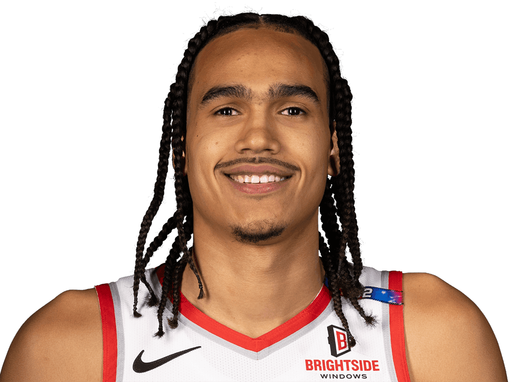 Dyson Daniels