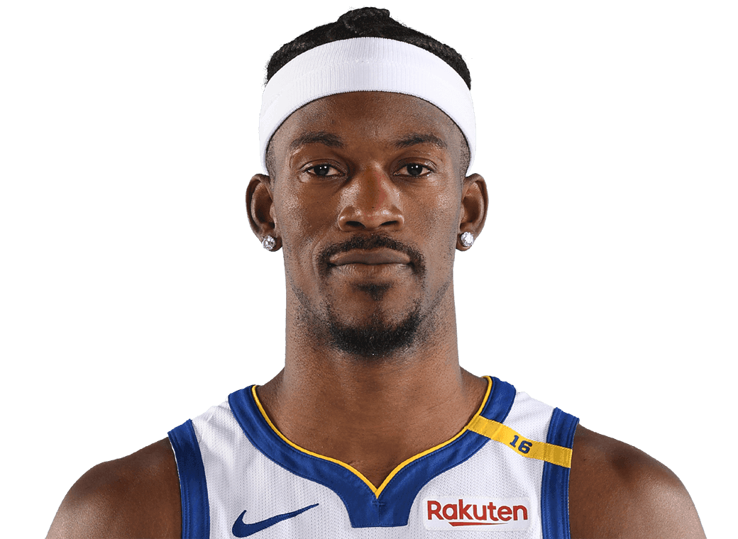 Jimmy Butler