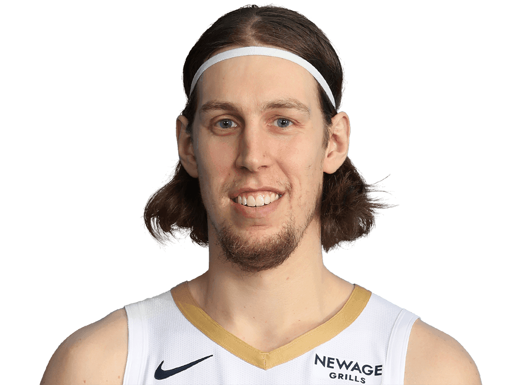 Kelly Olynyk