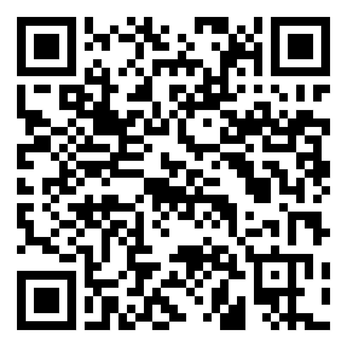 QR Code to download DeepChamp AI app on your phone